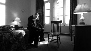 DESPUÉS DEL DILUVIO